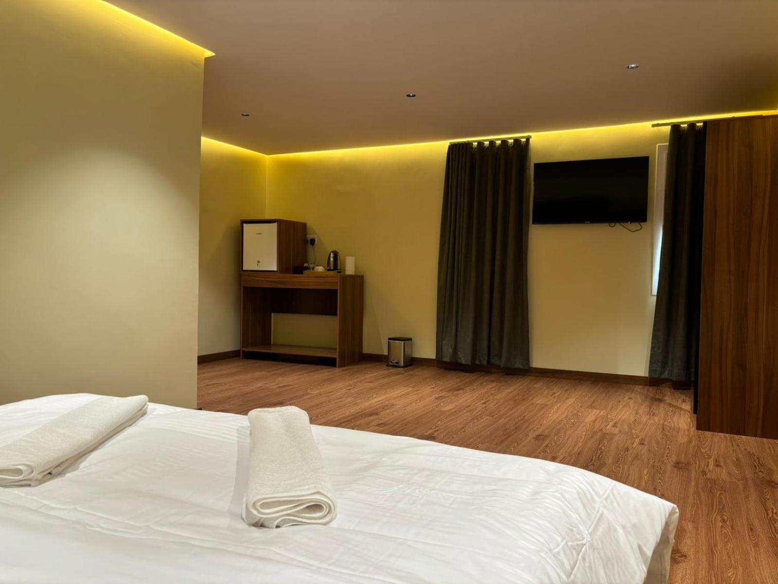Al Bayan Palms Hotel Nizwa Exterior photo