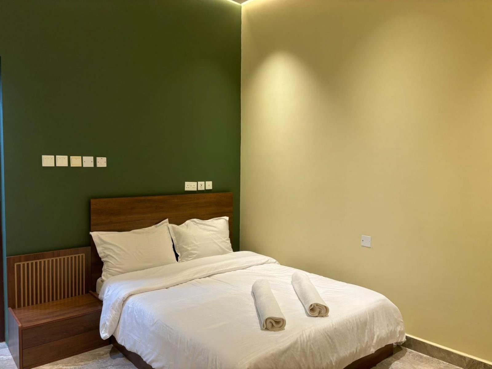 Al Bayan Palms Hotel Nizwa Exterior photo